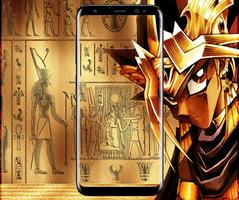 Yu-Gi-Oh Art Wallpapers स्क्रीनशॉट 2