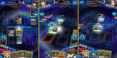 Super Yu-Gi-Oh Duel Links Tips screenshot 1