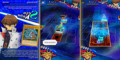 Super Yu-Gi-Oh Duel Links Tips screenshot 2