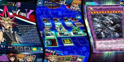 Utlimate Yu-Gi-Oh Duel Links Tips capture d'écran 1