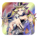 Yu-Gi-Oh Keyboard APK