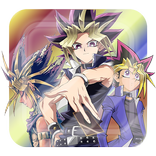 Yu-Gi-Oh Keyboard