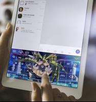 Yu-Gi-Oh Keyboard capture d'écran 1