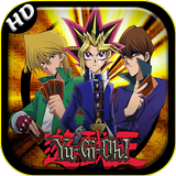 Yu-Gi-Oh! Wallpaper 2018 Full HD icon