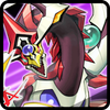 YuGi ARC V Tag Force Battle icon