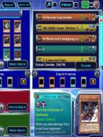 Guide for Yu-Gi-Oh! Duel Generation स्क्रीनशॉट 1