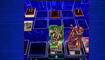 Tips for Yu-Gi-Oh Duel Links Affiche