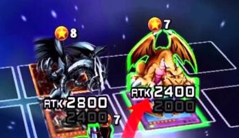 Tips for Yu-Gi-Oh Duel Links imagem de tela 1