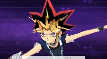 Guide for Yu-Gi-Oh! Duel Links الملصق