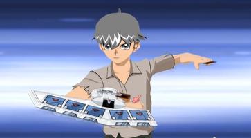 Guide for Yu-Gi-Oh! Duel Links تصوير الشاشة 1
