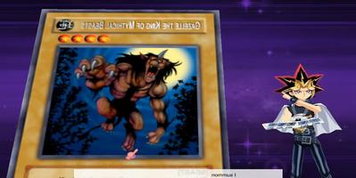 Guide for Yu-Gi-Oh! Duel Links تصوير الشاشة 3