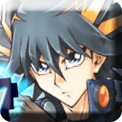 YuGi 5D Tag Force Oh 5 XAPK download