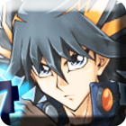 YuGi 5D Tag Force Oh 5 icon