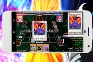 پوستر YuGi 5D Tag Force Oh 5