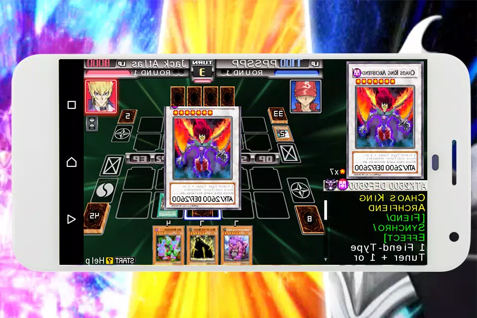 How long is Yu-Gi-Oh! 5D's Tag Force 5?