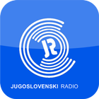 Jugoslovenski Radio-icoon