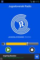 Jugoslovenski Radio Affiche