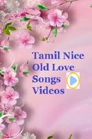 Tamil Nice Old Love Songs Videos capture d'écran 2