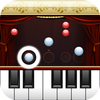 Piano Lesson PianoMan 圖標 Piano Lesson PianoMan 圖標