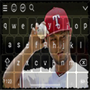 Baseball Keyboard for Yu Darvish APK