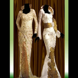 Design Kebaya Modern