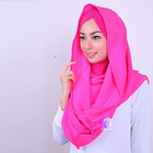 Hijab Ramadhan Tutorial New ไอคอน