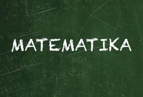 Latihan Matematika APK penulis hantaran