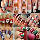 APK Nail Art Desaigns