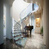 Staircase Design Ideas الملصق