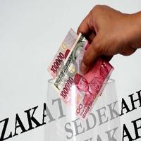 Panduan Berzakat تصوير الشاشة 2