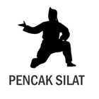 Panduan Pencak Silat Indonesia أيقونة