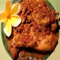 Resep Kuliner Bali Affiche