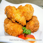 Resep Olahan Ayam Terbaru アイコン