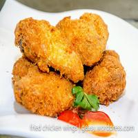 Resep Olahan Ayam Terbaru 截圖 2