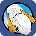 Flick Egg - Flap this bird