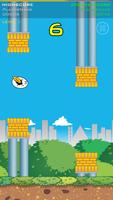 Flick Egg - Flap this bird syot layar 1