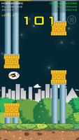 Flick Egg - Flap this bird syot layar 2