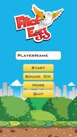 Flick Egg - Flap this bird syot layar 3