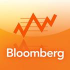 Bloomberg icono