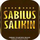Sabilus Salikin 30 Thariqah icône