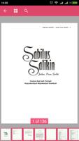 Sabilus Salikin Edisi 1 capture d'écran 1
