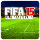 Guide For FIFA:15 biểu tượng