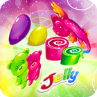 Jelly Blast Mania ไอคอน