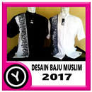 Desain Baju Muslim Pria 2017 APK