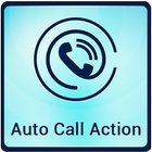 Auto Call Action Pro icône