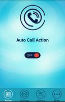 Auto Call Action Pro Affiche
