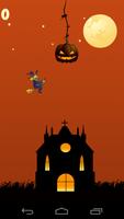 Halloween Witch تصوير الشاشة 2