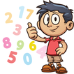 ”Kids Numbers Puzzle