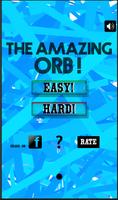 The Amazing ORB! Affiche