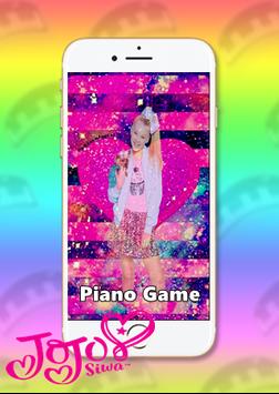 Download Jojo Siwa Boomerang Piano Tiles Game Apk For Android Latest Version - roblox id jojo siwa
